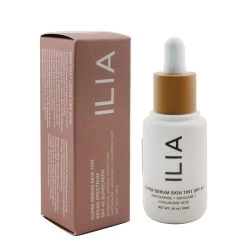 ILIA Super Serum Skin Tint SPF 40 - # ST4 Formosa (Light With Neutral Warm Undertones) (Box Slightly Damaged) 30ml/1oz -High Quality Cosmetics 26583684902 1 0048a6c0 1ee2 47d8 922c 8df085a38cde