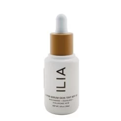 ILIA Super Serum Skin Tint SPF 40 - # ST4 Formosa (Light With Neutral Warm Undertones) (Box Slightly Damaged) 30ml/1oz -High Quality Cosmetics 26583684902 daff4c82 eb54 463a bbca 78ee6143dcc4