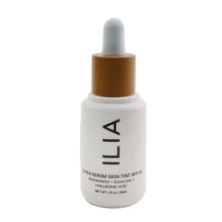 ILIA Super Serum Skin Tint SPF 40 - # ST4 Formosa (Light With Neutral Warm Undertones) (Box Slightly Damaged) 30ml/1oz -High Quality Cosmetics 26583784902 0fe2e66b e79b 4227 8626 29b2a1ff4381