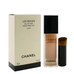 Chanel Les Beiges Eau De Teint Water Fresh Tint - # Medium Light 30ml/1oz -High Quality Cosmetics 26599080202 1 7cf01ba1 383b 4d92 9965 56a36f4fc305