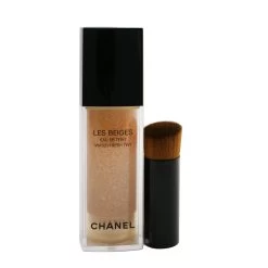 Chanel Les Beiges Eau De Teint Water Fresh Tint - # Medium Light 30ml/1oz -High Quality Cosmetics 26599080202 3925f191 343e 4f78 a600 b354336fce8d