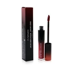 MAC Love Me Liquid Lipcolour - # 494 Hey, Good Looking! (Bright Fuchsia) 3.1ml/0.1oz -High Quality Cosmetics 26607183002 1 1d3cfeaf debb 4d4c 9022 c6e74567fa46