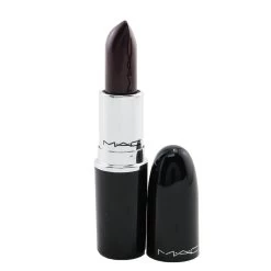 MAC Lustreglass Lipstick - # 545 Glossed And Found (Midtone Red With Red Pearl) 3g/0.1oz -High Quality Cosmetics 26619983002 6400f3db 396a 43a0 ae50 8ecf58504dc0