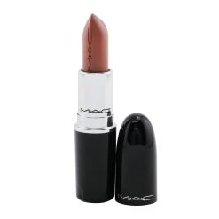 MAC Lustreglass Lipstick - # 545 Glossed And Found (Midtone Red With Red Pearl) 3g/0.1oz -High Quality Cosmetics 26620083002 3d8e1264 2772 4a35 adaf 8080d93b24f2