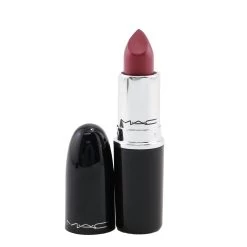 MAC Lustreglass Lipstick - # 545 Glossed And Found (Midtone Red With Red Pearl) 3g/0.1oz -High Quality Cosmetics 26620583002 39fde331 fe31 4eb6 8c6c 4f7cbed58edc