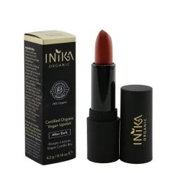 INIKA Organic Certified Organic Vegan Lipstick - # Sheer Peach 4.2g/0.14oz -High Quality Cosmetics 26706693402 1 7ae4e40d 337e 4f86 bddf ea0360ed17dc
