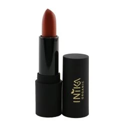 INIKA Organic Certified Organic Vegan Lipstick - # Sheer Peach 4.2g/0.14oz -High Quality Cosmetics 26706693402 3579cfef 666c 4ad2 b4e5 76ed718351c2