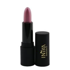 INIKA Organic Certified Organic Vegan Lipstick - # Sheer Peach 4.2g/0.14oz -High Quality Cosmetics 26706793402 bc38b0d6 d51b 4fda 8822 5a619e73f841