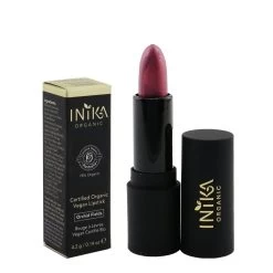 INIKA Organic Certified Organic Vegan Lipstick - # Sheer Peach 4.2g/0.14oz -High Quality Cosmetics 26706893402 1 7fe3f4f8 ba75 4c1e 936d 6839411cca34