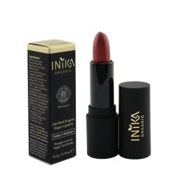INIKA Organic Certified Organic Vegan Lipstick - # Sheer Peach 4.2g/0.14oz -High Quality Cosmetics 26707093402 1 0c35d2d8 7fbb 4919 9b0d 83b87fcab070