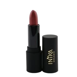 INIKA Organic Certified Organic Vegan Lipstick - # Sheer Peach 4.2g/0.14oz -High Quality Cosmetics 26707093402 e095bbfb 90a0 423a 8f9d cdd685d50572
