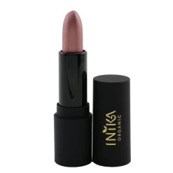 INIKA Organic Certified Organic Vegan Lipstick - # Sheer Peach 4.2g/0.14oz -High Quality Cosmetics 26707193402 f4e7ee20 215c 4d0f a4e8 20f29c8509de