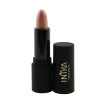 INIKA Organic Certified Organic Vegan Lipstick - # Sheer Peach 4.2g/0.14oz