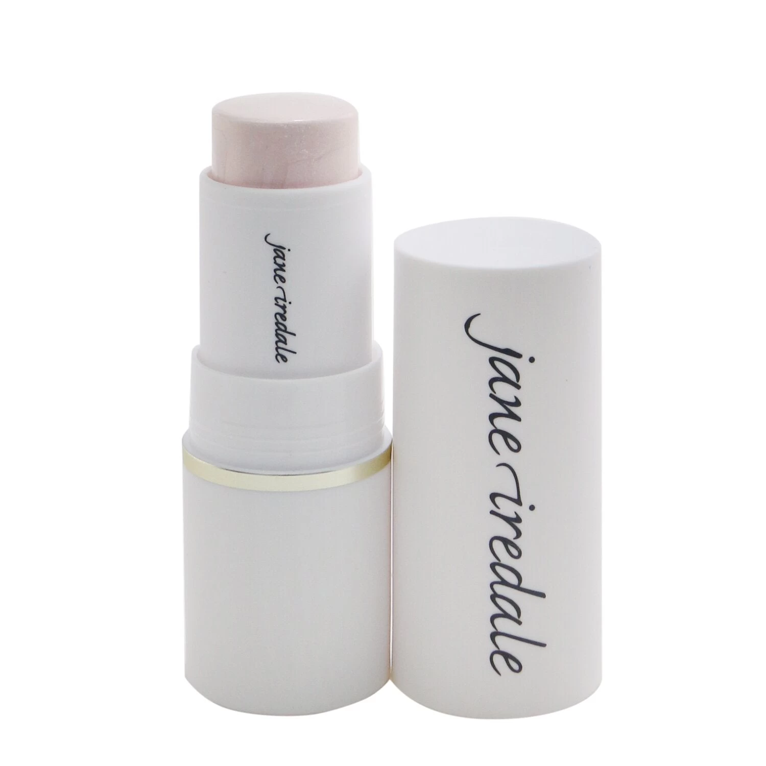 Jane Iredale Glow Time Highlighter Stick - # Cosmos (Pearlescent Pink For Fair To Medium Dark Skin Tones) 7.5g/0.26oz 1 Jane Iredale Glow Time Highlighter Stick - # Cosmos (Pearlescent Pink For Fair To Medium Dark Skin Tones) 7.5g/0.26oz
