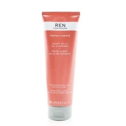 Ren Perfect Canvas Clean Jelly Oil Cleanser 100ml/3.3oz