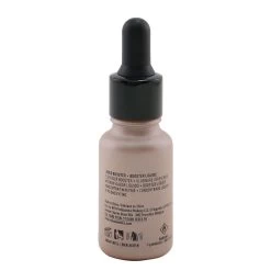 NYX Away We Glow Liquid Booster - # Glazed Donut 12.6ml/0.42oz -High Quality Cosmetics 26778571722 2