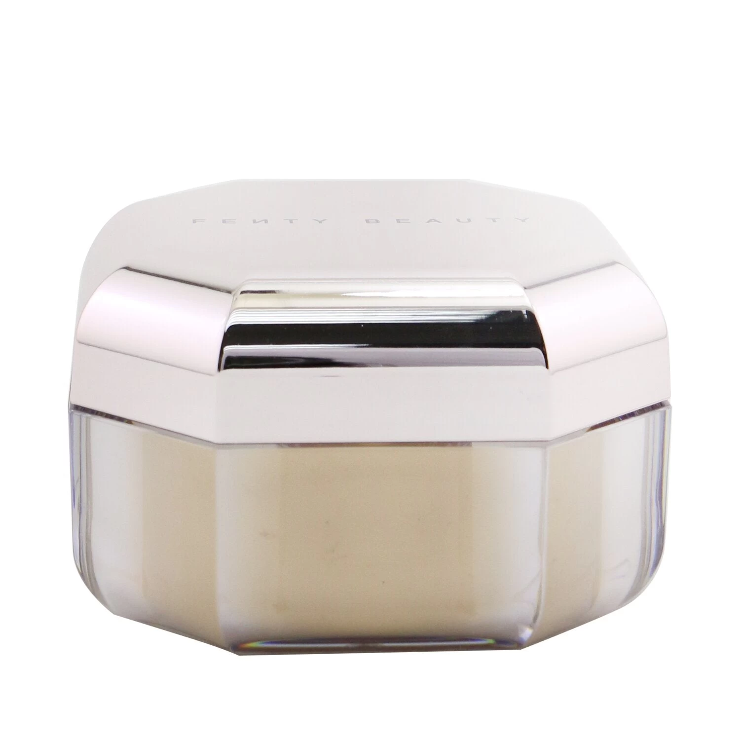Fenty Beauty By Rihanna Pro Filt'R Instant Retouch Setting Powder - # Honey (Medium To Medium Deep With Warm Undertone) 28g/0.98oz 10 Fenty Beauty By Rihanna Pro Filt'R Instant Retouch Setting Powder - # Honey (Medium To Medium Deep With Warm Undertone) 28g/0.98oz - Image 10