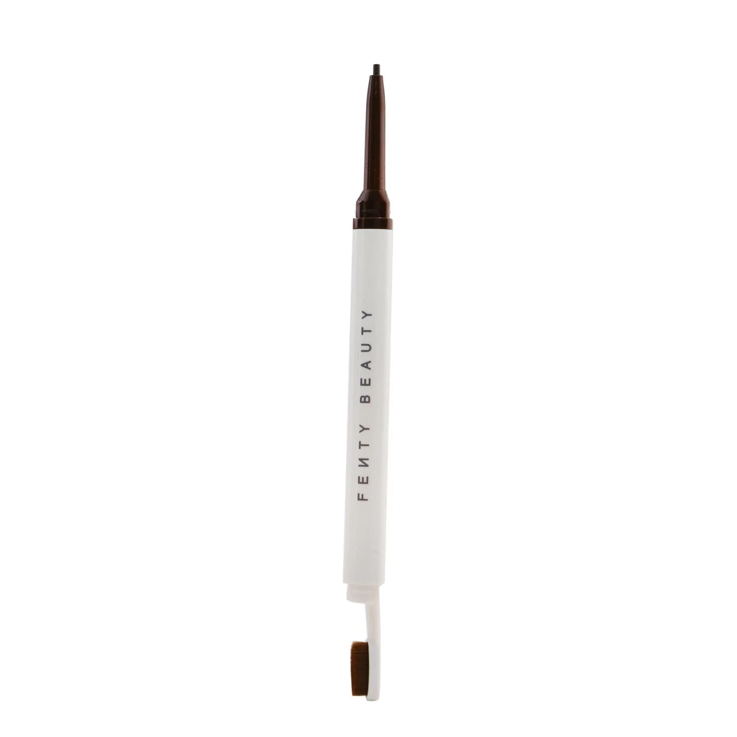 Fenty Beauty By Rihanna Brow MVP Ultra Fine Brow Pencil & Styler - # Medium Brown 0.07g/0.0024oz 10 Fenty Beauty By Rihanna Brow MVP Ultra Fine Brow Pencil & Styler - # Medium Brown 0.07g/0.0024oz - Image 10