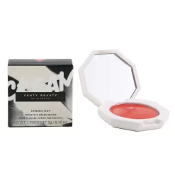 Fenty Beauty By Rihanna Cheeks Out Freestyle Cream Blush - # 06 Daiquiri Dip (Soft Coral Red) 3g/0.1oz 24 Fenty Beauty By Rihanna Cheeks Out Freestyle Cream Blush - # 06 Daiquiri Dip (Soft Coral Red) 3g/0.1oz -High Quality Cosmetics 26825379102 1