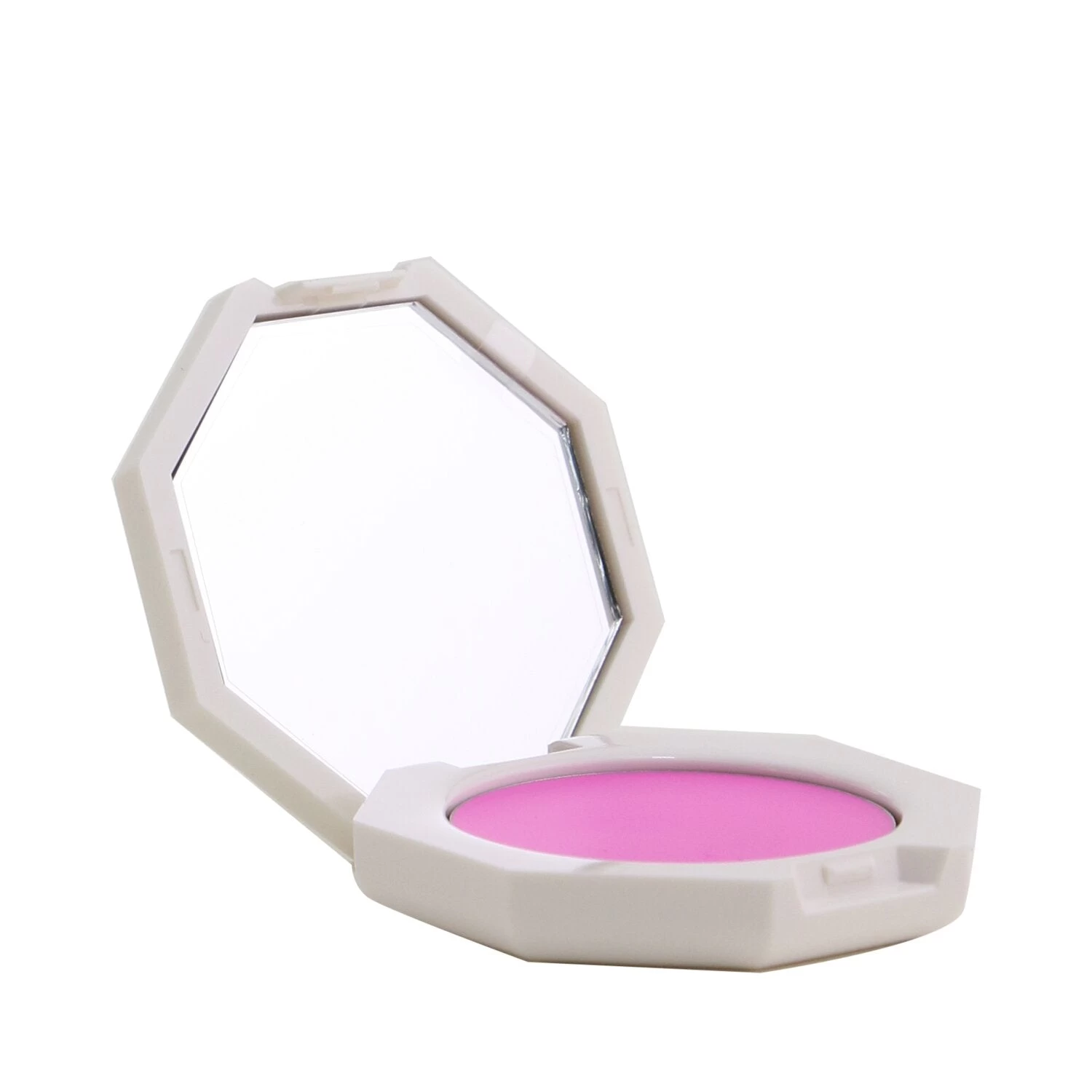 Fenty Beauty By Rihanna Cheeks Out Freestyle Cream Blush - # 06 Daiquiri Dip (Soft Coral Red) 3g/0.1oz 16 Fenty Beauty By Rihanna Cheeks Out Freestyle Cream Blush - # 06 Daiquiri Dip (Soft Coral Red) 3g/0.1oz - Image 16