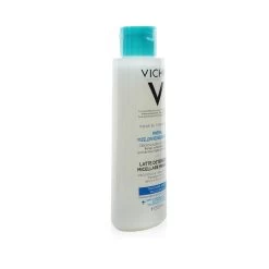 Vichy Purete Thermale Mineral Micellar Milk - For Dry Skin (Exp. Date: 12/2022) 200ml/6.7oz -High Quality Cosmetics 26878681901 1 f3d122eb a837 4999 9f45 14b2f8871a90