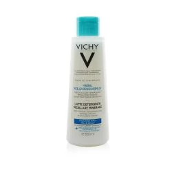 Vichy Purete Thermale Mineral Micellar Milk - For Dry Skin (Exp. Date: 12/2022) 200ml/6.7oz -High Quality Cosmetics 26878681901 f299f992 d601 44bd adea ce82da00dd79