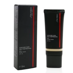 Shiseido Synchro Skin Self Refreshing Tint SPF 20 - # 425 Tan/ Hale Ume 30ml/1oz -High Quality Cosmetics 26908981402 1 ed82c002 f95e 4aa0 92b9 b638482c1aa5