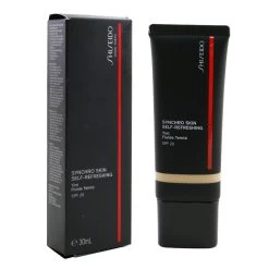 Shiseido Synchro Skin Self Refreshing Tint SPF 20 - # 225 Light/ Clair Magnolia 30ml/1oz -High Quality Cosmetics 26909081402 1 9d3bed40 3d8d 4633 a7c3 331888e732b8
