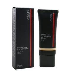 Shiseido Synchro Skin Self Refreshing Tint SPF 20 - # 425 Tan/ Hale Ume 30ml/1oz -High Quality Cosmetics 26909181402 1 e583aeb1 0374 4968 8462 47be6b06c78b