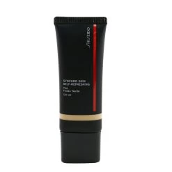 Shiseido Synchro Skin Self Refreshing Tint SPF 20 - # 425 Tan/ Hale Ume 30ml/1oz -High Quality Cosmetics 26909181402 872e7f9d db12 47b4 a195 5abd6bd8dd8f