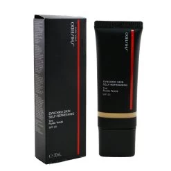Shiseido Synchro Skin Self Refreshing Tint SPF 20 - # 425 Tan/ Hale Ume 30ml/1oz -High Quality Cosmetics 26909281402 1 13fc29f7 4304 4159 90cd cb2fa107195f