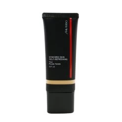 Shiseido Synchro Skin Self Refreshing Tint SPF 20 - # 225 Light/ Clair Magnolia 30ml/1oz -High Quality Cosmetics 26909381402 cd80a8e6 5f57 4386 9e65 287253256d2a