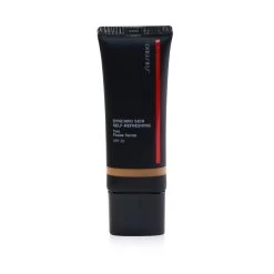 Shiseido Synchro Skin Self Refreshing Tint SPF 20 - # 315 Medium/ Moyen Matsu 30ml/1oz -High Quality Cosmetics 26920181402 47627faf f140 454f 8611 858ffc3066fb