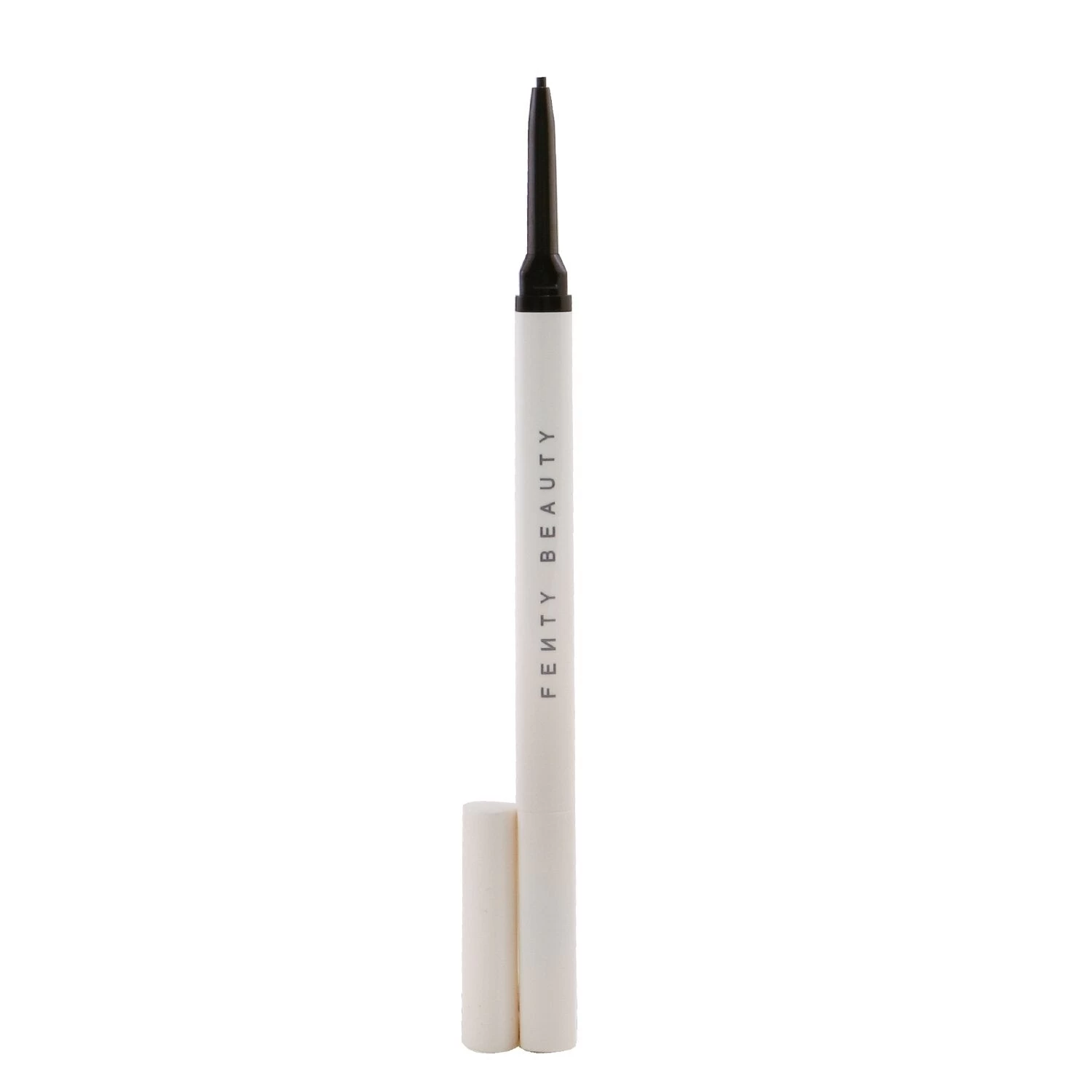 Fenty Beauty By Rihanna Brow MVP Ultra Fine Brow Pencil & Styler - # Medium Brown 0.07g/0.0024oz 16 Fenty Beauty By Rihanna Brow MVP Ultra Fine Brow Pencil & Styler - # Medium Brown 0.07g/0.0024oz - Image 16
