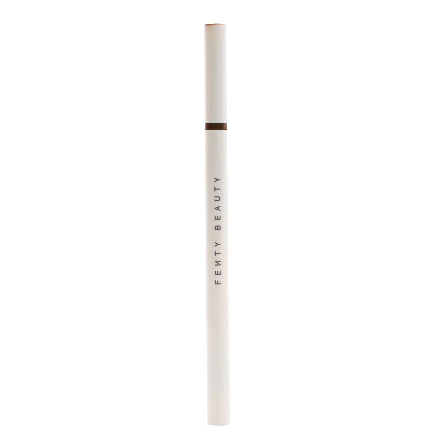Fenty Beauty By Rihanna Brow MVP Ultra Fine Brow Pencil & Styler - # Medium Brown 0.07g/0.0024oz 3 Fenty Beauty By Rihanna Brow MVP Ultra Fine Brow Pencil & Styler - # Medium Brown 0.07g/0.0024oz - Image 3