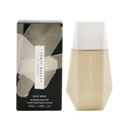 Fenty Beauty By Rihanna Eaze Drop Blurring Skin Tint - # 10 (Medium With Warm Yellow Undertones) 32ml/1.08oz -High Quality Cosmetics 26936279102 1 4e56f9c0 2a73 47f2 898d eeac75efc730