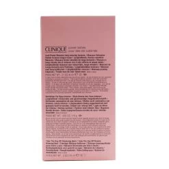 Clinique Lash Power Extension Visible Mascara Kit (1x Mascara 6ml + 1x Quickliner 0.14g+ 1x Cleansing Balm 15ml) 3pcs -High Quality Cosmetics 26961080414 2