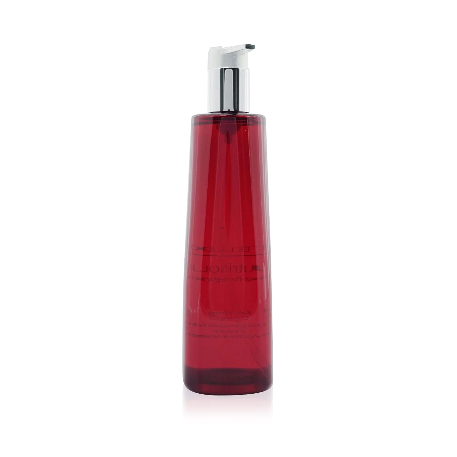 Estee Lauder Nutritious Super-Pomegranate Radiant Energy Cleansing Oil 400ml/13.5oz 3 Estee Lauder Nutritious Super-Pomegranate Radiant Energy Cleansing Oil 400ml/13.5oz - Image 3