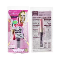 KISS ME Heroine Make Micro Mascara Advanced Film - # 51 Pinkish Brown (Limited Edition) 4.5g/0.15oz -High Quality Cosmetics 27020177202 1 a5f6a5b2 1159 4a07 acc8 10eac84ba775