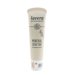 Lavera Mineral Skin Tint - # 01 Cool Ivory 30ml/1oz