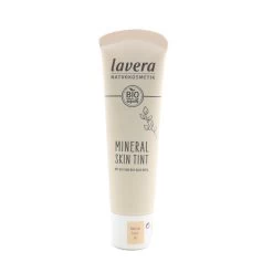 Lavera Mineral Skin Tint - # 01 Cool Ivory 30ml/1oz -High Quality Cosmetics 27108126602 f2857f85 431f 4a4c ba7a 7312cb1a288e