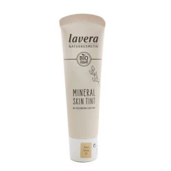 Lavera Mineral Skin Tint - # 01 Cool Ivory 30ml/1oz -High Quality Cosmetics 27108226602 ac6aa725 d9c0 484b 986a 12e858db2f63