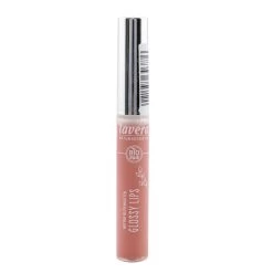 Lavera Glossy Lips - # 05 Rosy Sorbet 5.5ml/0.1oz