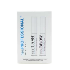 Skin Research Laboratories NeuProfessional Mini Kit (1x Lash Enhancing Serum 1.5ml + 1x Brow Enhancing Serum 1.8ml) 2pcs