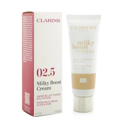 Clarins Milky Boost Cream - # 03.5 45ml/1.6oz -High Quality Cosmetics 27508780302 1 6b926dab bb57 44b3 90ba b428b94b7b87