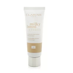 Clarins Milky Boost Cream - # 03.5 45ml/1.6oz -High Quality Cosmetics 27508880302