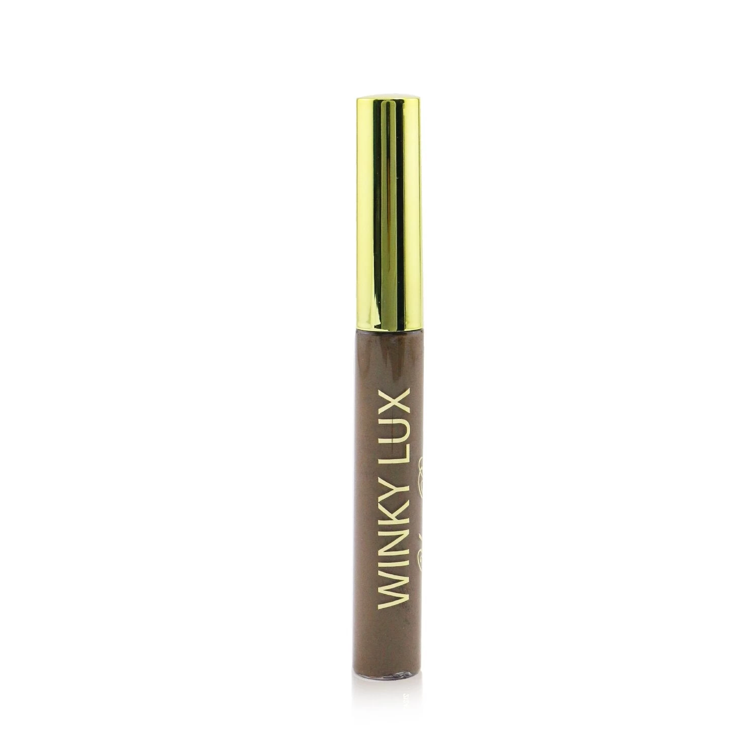 Winky Lux Uni Brow Tinted Brow Gel - # Universal Black 5g/0.17oz 4 Winky Lux Uni Brow Tinted Brow Gel - # Universal Black 5g/0.17oz - Image 4