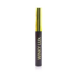 Winky Lux Uni Brow Tinted Brow Gel - # Universal Black 5g/0.17oz