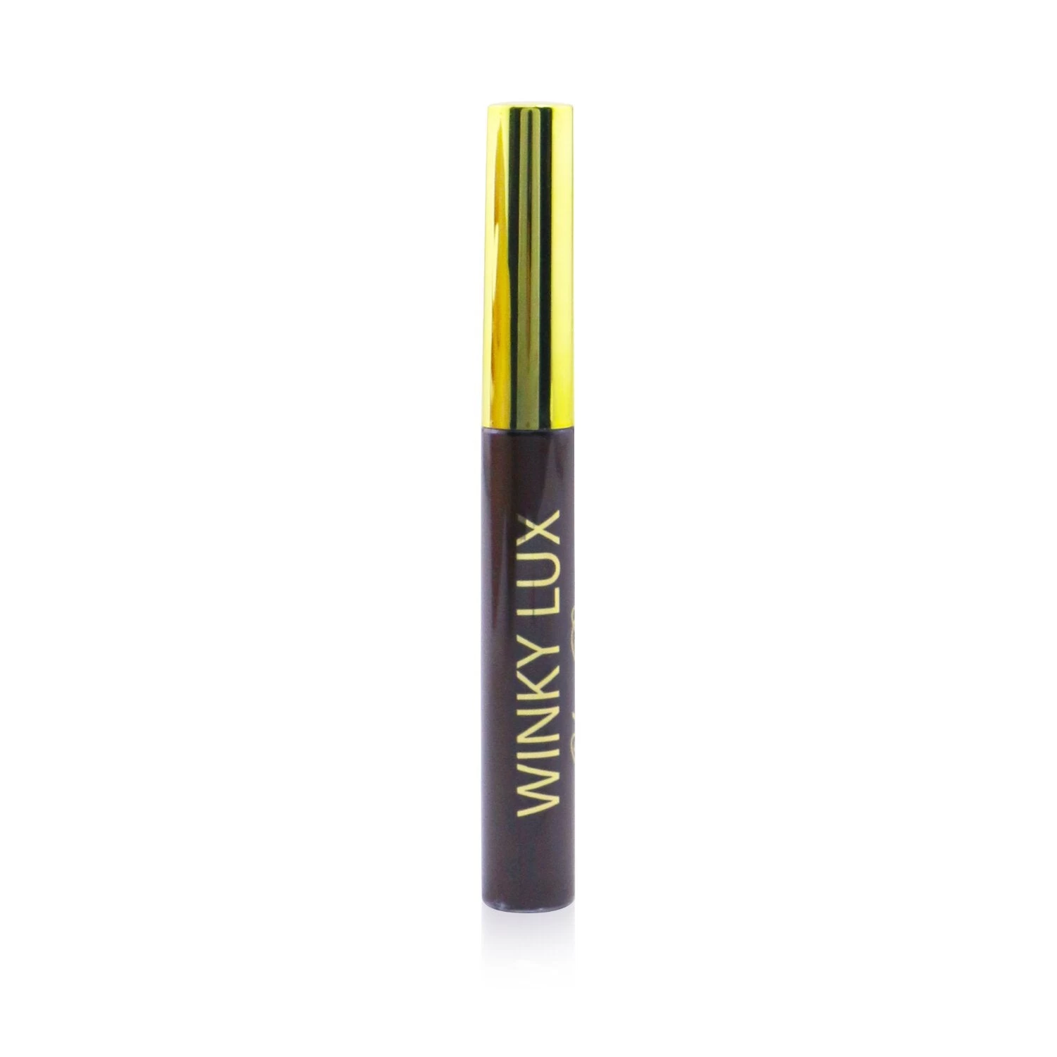 Winky Lux Uni Brow Tinted Brow Gel - # Universal Black 5g/0.17oz 1 Winky Lux Uni Brow Tinted Brow Gel - # Universal Black 5g/0.17oz