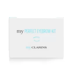Clarins My Clarins My Perfect Eyebrow Kit - # 02 Medium To Deep 3.5g/0.1oz -High Quality Cosmetics 27698380302 2
